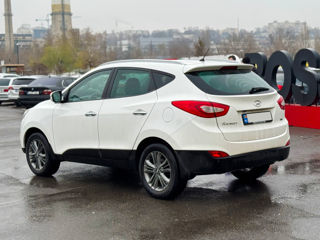 Hyundai Tucson foto 8