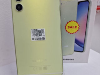 Samsung A34 8/256 GB, 3290