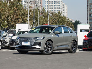 Audi Q4 e-tron foto 7