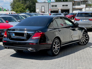 Mercedes E-Class foto 3