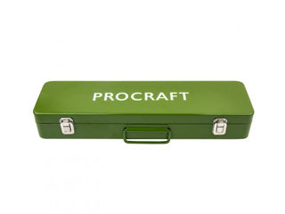 Pistol De Pirogravat Procraft Pl2000 - tw - livrare/achitare in 4rate la 0% / agroteh foto 6