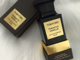 Tom Ford Tobacco Vanille