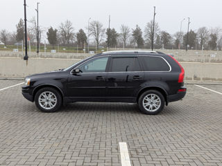 Volvo XC90 foto 4