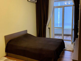 1-комнатная квартира, 45 м², Телецентр, Кишинёв
