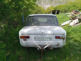 Lada / ВАЗ 2101 foto 4