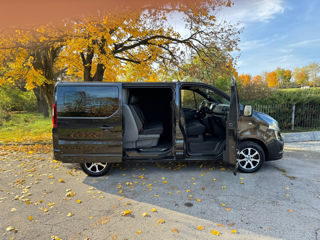 Opel Vivaro foto 5