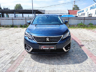 Peugeot 5008 foto 2