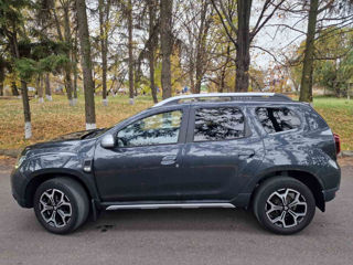 Dacia Duster foto 5