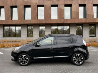 Renault Scenic foto 3