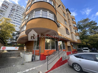 Spre vânzare spatiu comercial, 98mp, Ciocana, str. M. Spătaru. foto 3