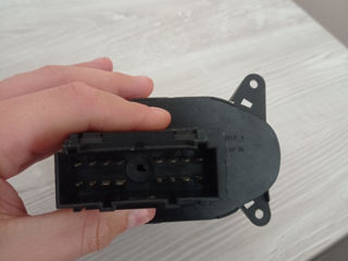 Headlight Switch Ford Transit 2000-2006 foto 5