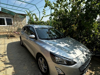 Ford Focus foto 7