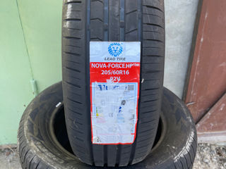 Anvelope 205/60R16 foto 2