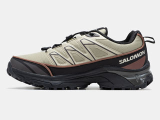 Salomon XA Pro Street Gore-Tex Beige foto 6