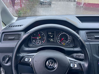 Volkswagen Caddy foto 6