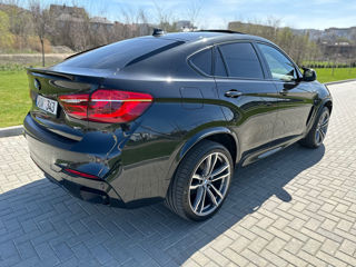 BMW X6 foto 4