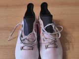 Бутсы adidas x17.1 оригинал,не подошли по размеру!!! foto 2