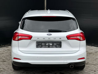 Ford Focus foto 3