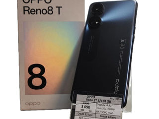 OPPO Reno 8T 8/128GB