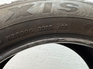 Anvelope Maxxis 215/55/17 foto 4