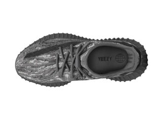 Кроссовки adisas yeezy boost 350 v2 фото 3