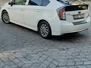 Toyota Prius foto 3