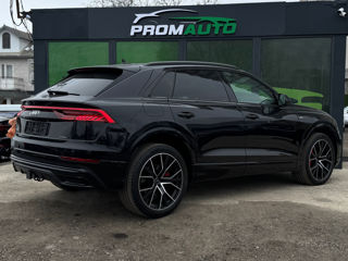 Audi Q8 foto 4