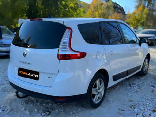 Renault Grand Scenic foto 4