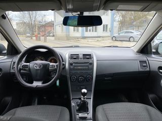 Rent a car chirie auto прокат авто 24/24 golf/dacia/bmw/opel/ford fusion/hyundai/audi/volvo foto 7