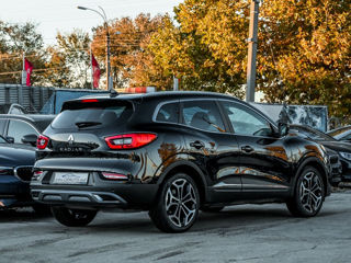 Renault Kadjar foto 5