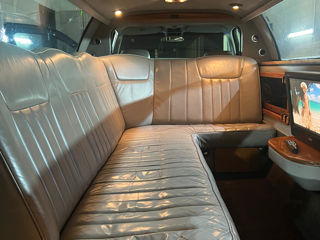 Lincoln Town Car foto 7