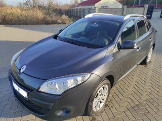 Renault Megane foto 2