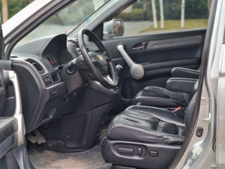 Honda CR-V foto 9