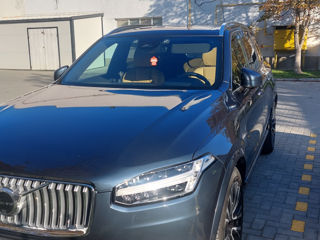 Volvo XC90 foto 4