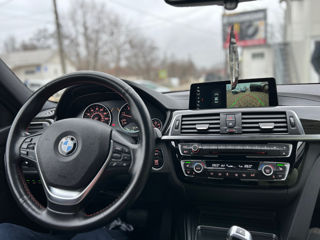 BMW 3 Series foto 2