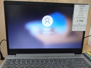 Lenovo ideapad 81n3 1790lei