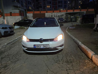 Volkswagen Golf foto 9