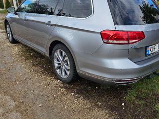 Volkswagen Passat foto 5