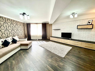 Apartament cu 2 camere, 78 m², Ciocana, Chișinău foto 4