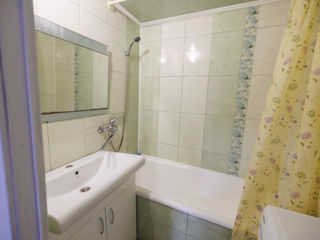 Apartament cu 2 camere, 55 m², Botanica, Chișinău foto 8