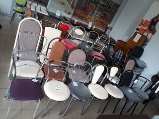 Столы, стулья, табуреты от производителя!!! Доставка! Mese, scaune. foto 2