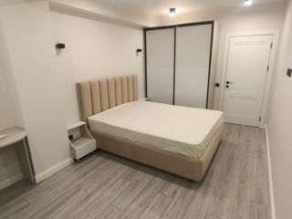 Apartament cu 1 cameră, 50 m², Centru, Chișinău foto 5