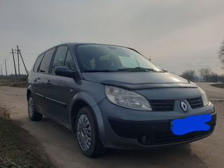 Renault Scenic foto 3