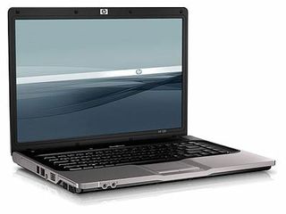 HP Compaq 530