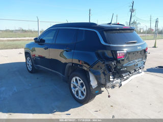 Jeep Compass foto 5