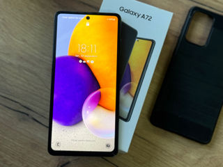 Samsung A72 6/128GB original