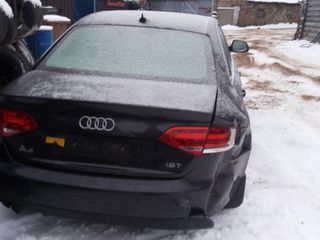 Audi A4 foto 1