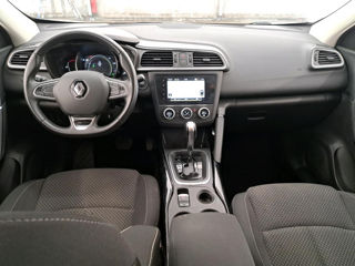 Renault Kadjar foto 5