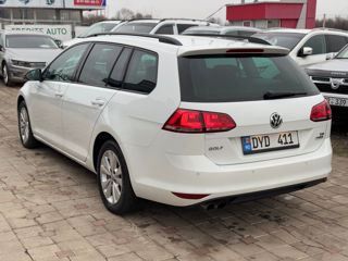 Volkswagen Golf foto 6