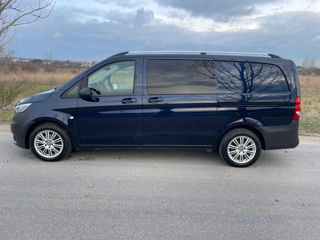 Mercedes Vito foto 4